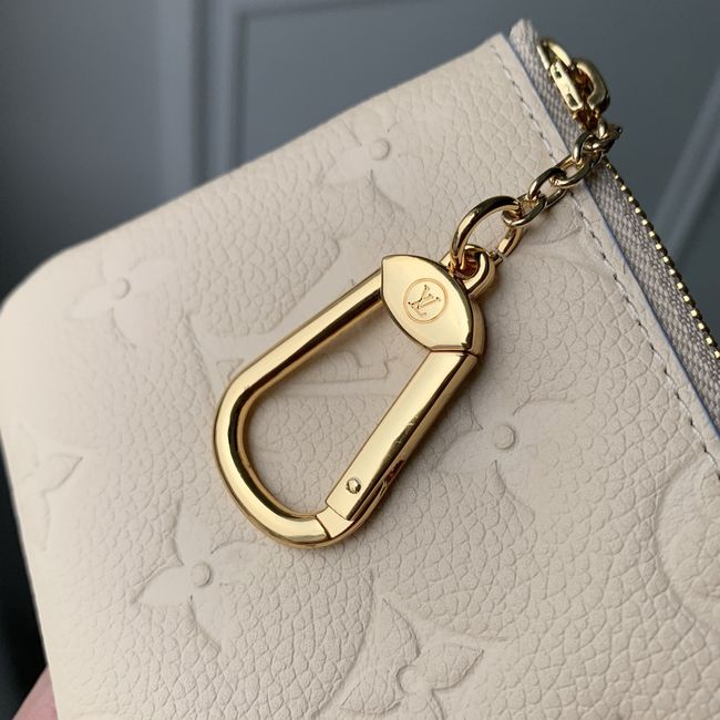 Louis Vuitton Key Pouch S M29816 Peuplier Louis Vuitton Key Pouch S M29816 Peuplier