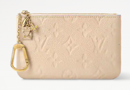 Louis Vuitton Key Pouch S M29816 Peuplier