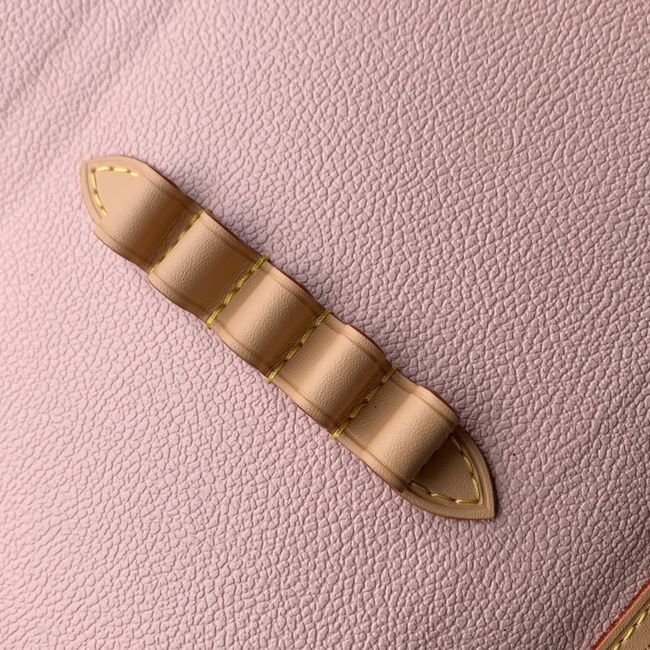 Louis Vuitton Lip and Eye Brush Set N40947 brown Louis Vuitton Lip and Eye Brush Set N40947 brown