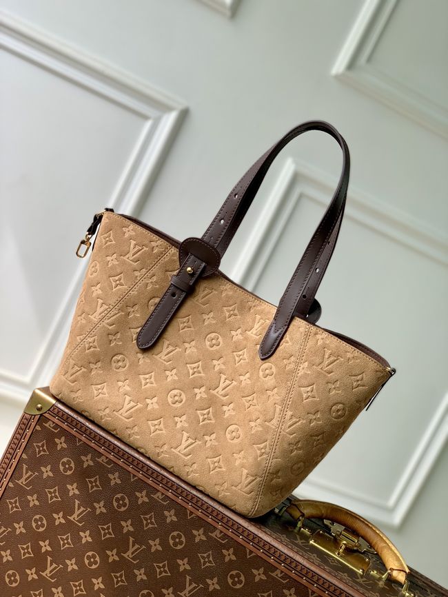 Louis Vuitton New All In One M29836 Beige Trench