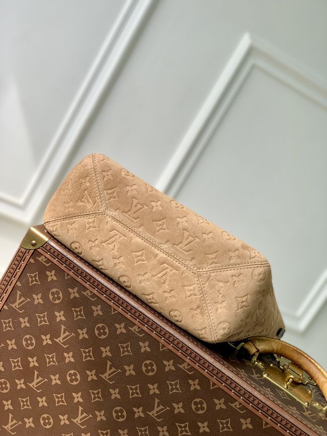 Louis Vuitton New All In One M29836 Beige Trench