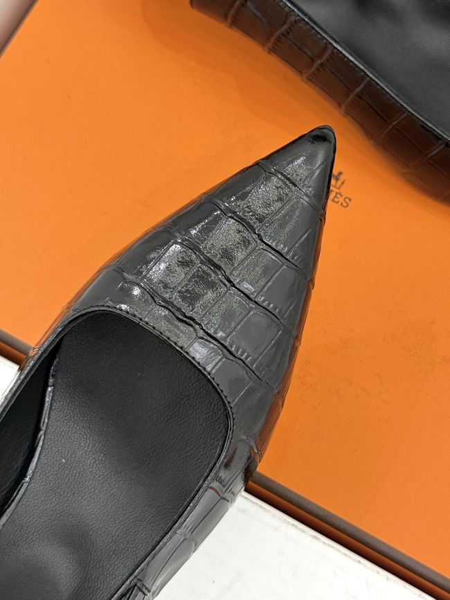 Hermes Nicoletta 40 high heels H26206-3