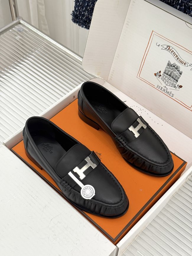 Hermes Nova loafers H26211-1