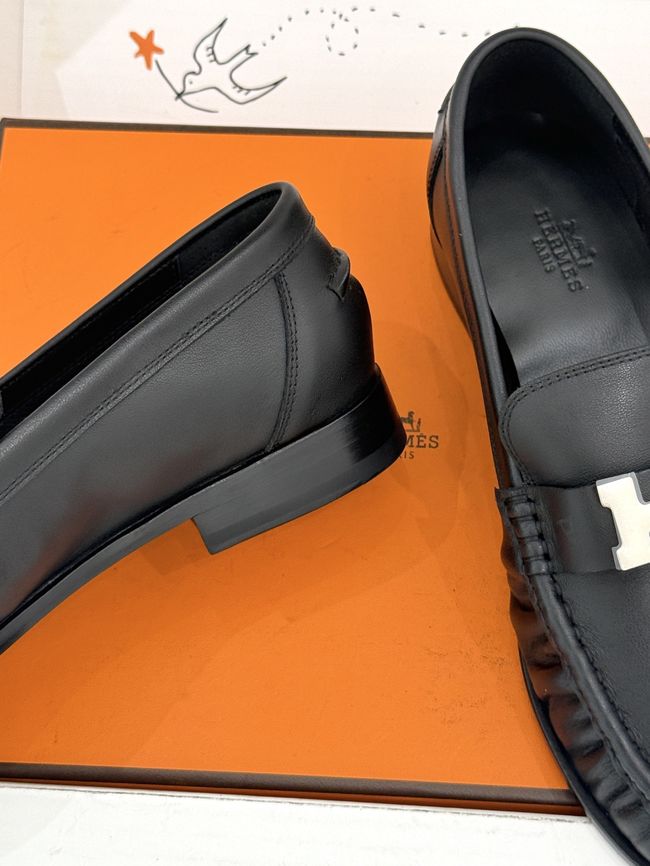 Hermes Nova loafers H26211-1