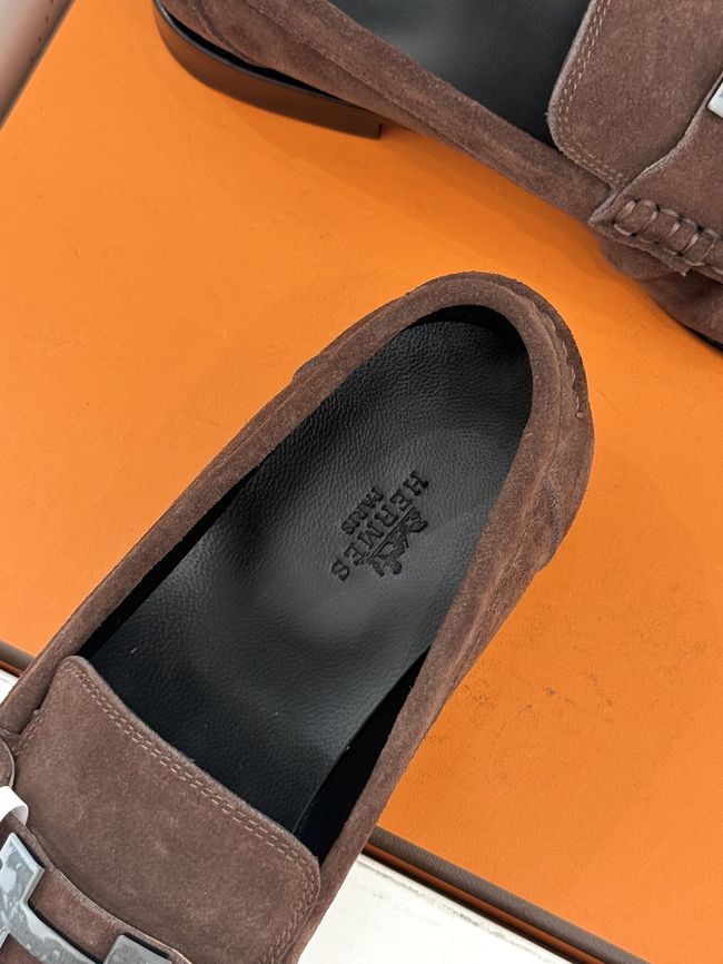 Hermes Nova loafers H26211-2