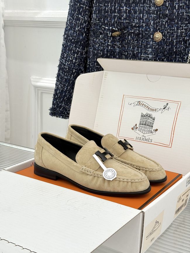 Hermes Nova loafers H26211-5