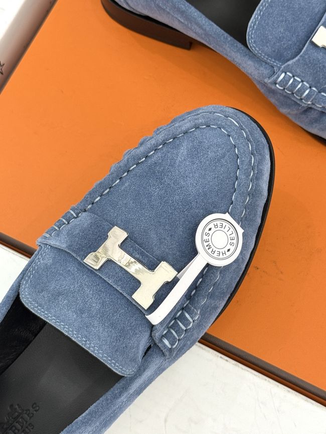 Hermes Nova loafers H26211-6