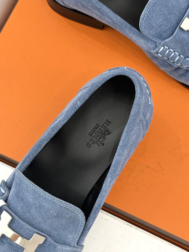 Hermes Nova loafers H26211-6