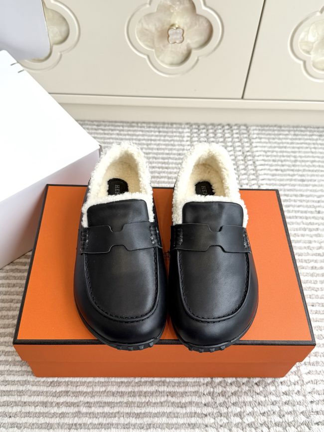 Hermes Shoes 65270-2 Hermes Shoes 65270-2