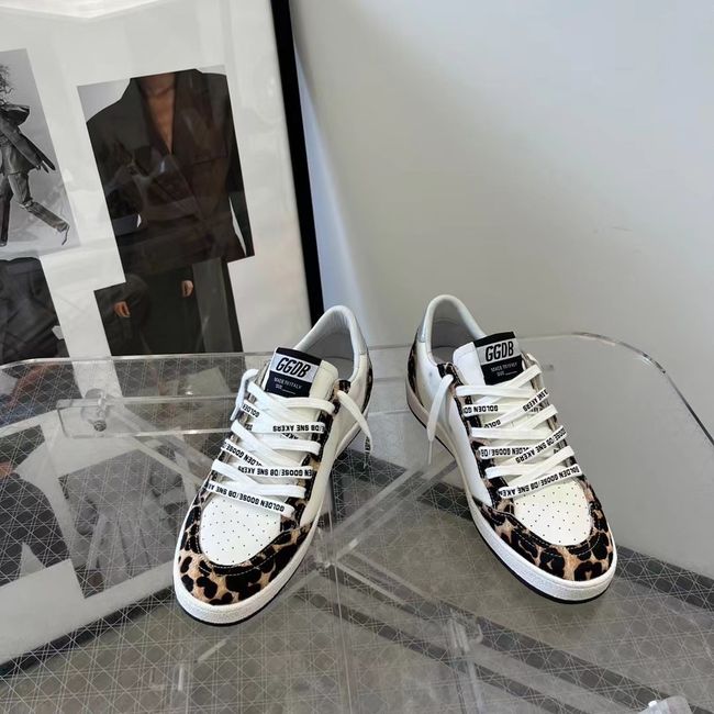 GOLDEN GOOSE DELUXE BRAND flats 65276-10