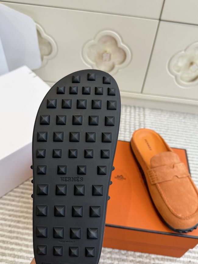 Hermes Mix Mule shoes H261141-1