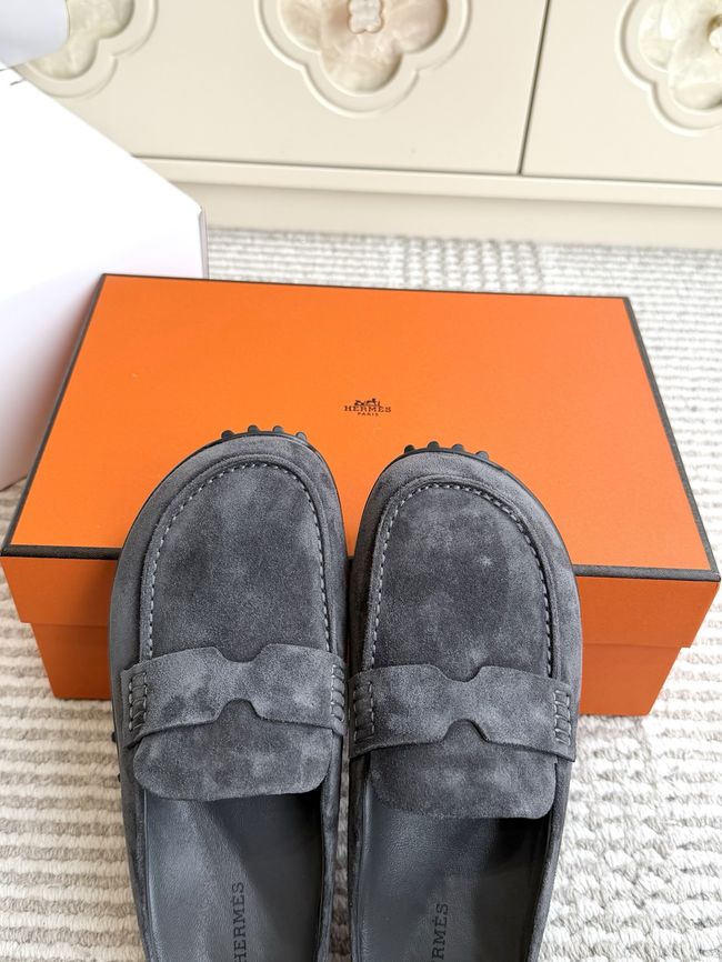 Hermes Mix Mule shoes H261141-2