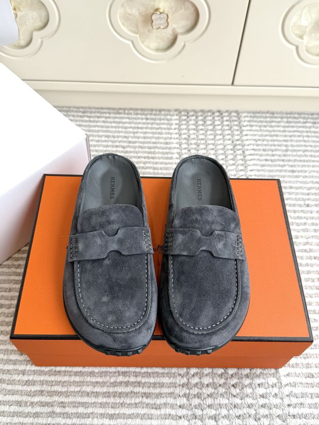 Hermes Mix Mule shoes H261141-2