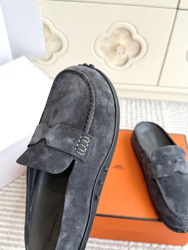 Hermes Mix Mule shoes H261141-2