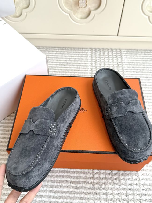 Hermes Mix Mule shoes H261141-2