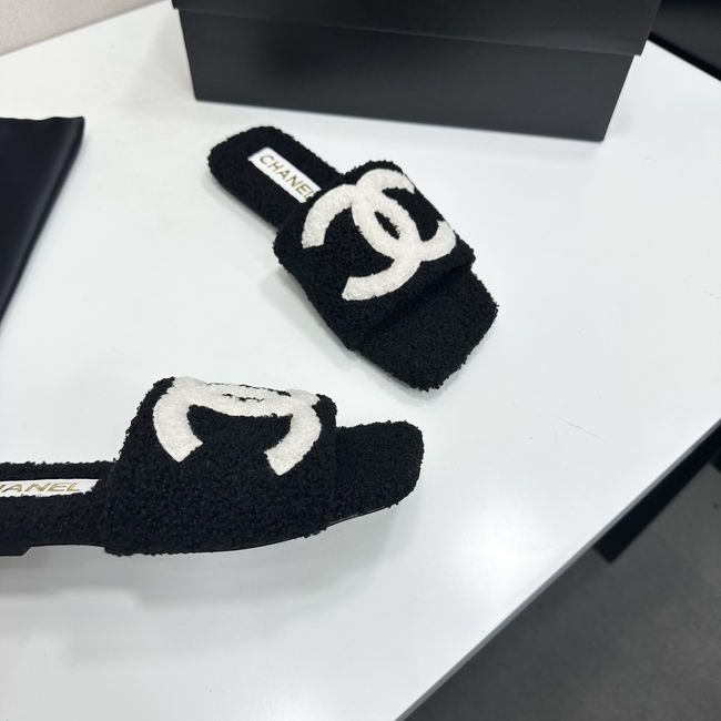 Chanel Mules 65292-11