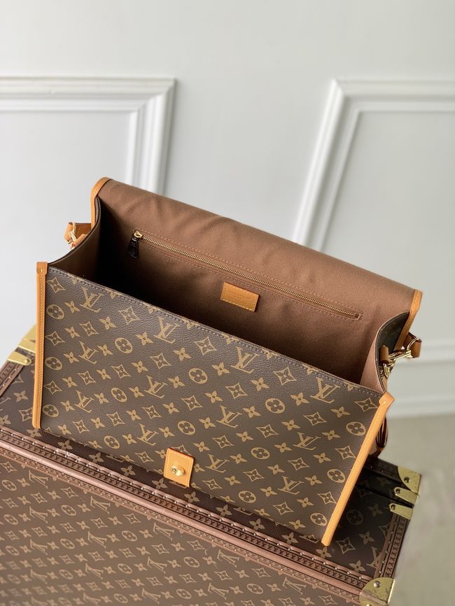 Louis Vuitton Jet Lag Bag MM M2A655 Louis Vuitton Jet Lag Bag MM M2A655