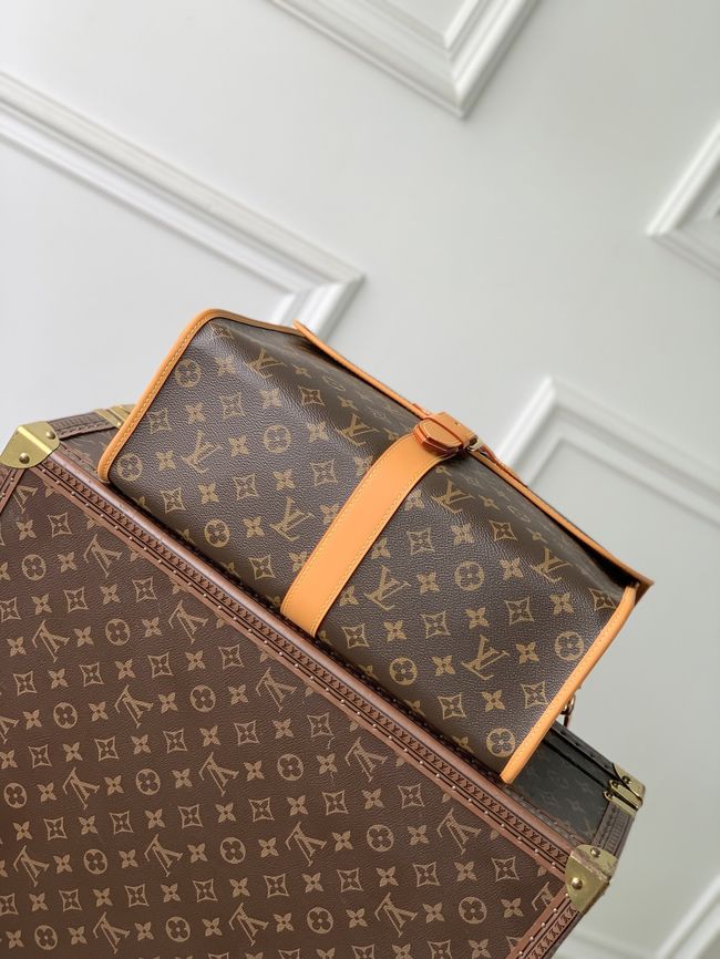 Louis Vuitton Jet Lag Bag MM M2A655 Louis Vuitton Jet Lag Bag MM M2A655