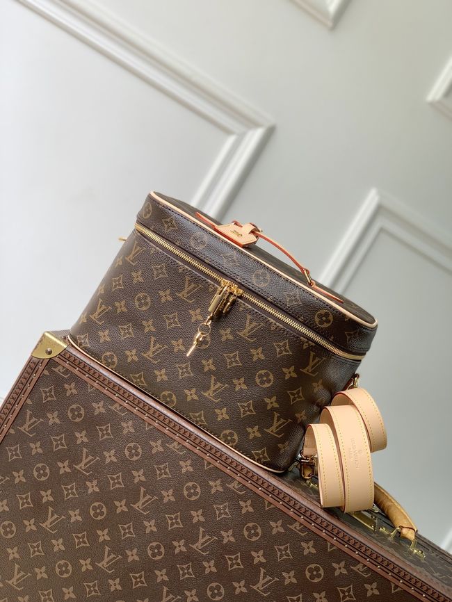 Louis Vuitton Nice Vanity M44935 Louis Vuitton Nice Vanity M44935