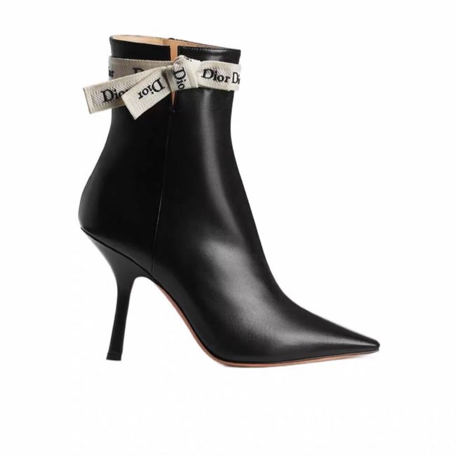 Dior Lambskin BOOT 95402