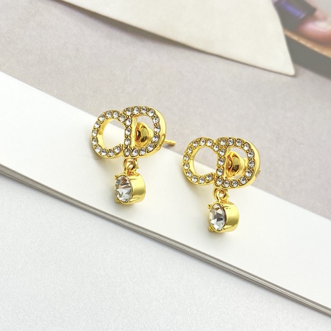 Dior Earrings CE89989 Dior Earrings CE89989