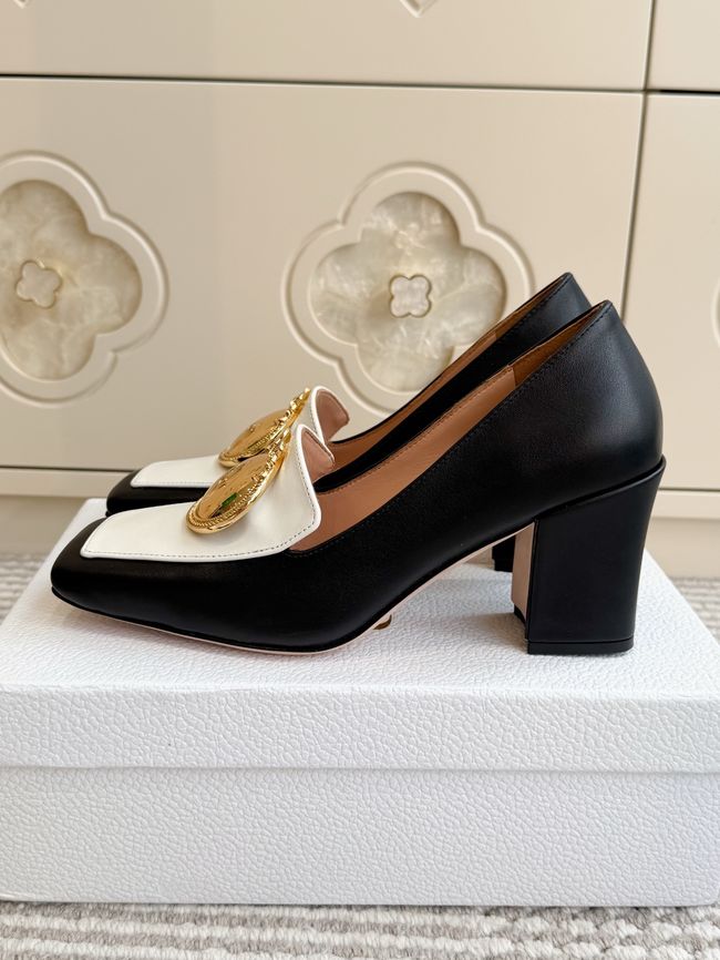 Dior Womens pump heels 8CM 95409-3