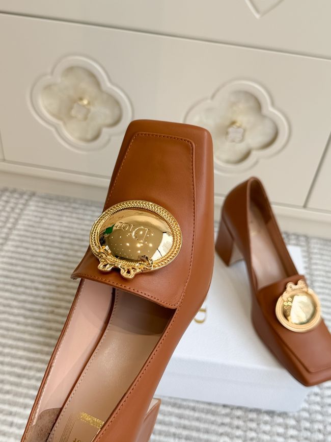 Dior Womens pump heels 8CM 95409-5