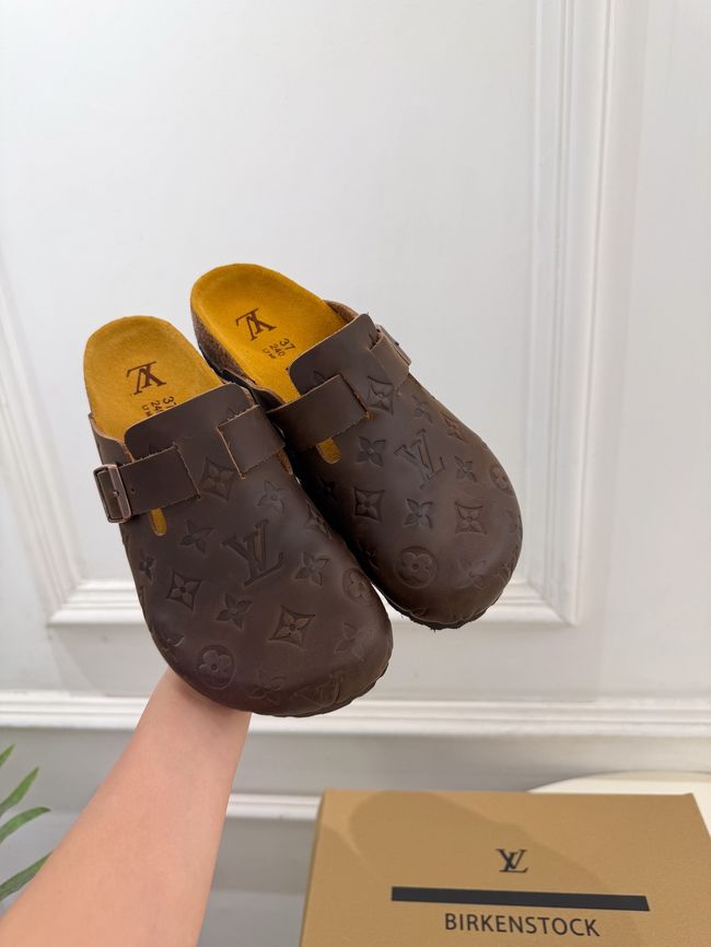 Louis Vuitton Cosy Comfort Clog 95499-7