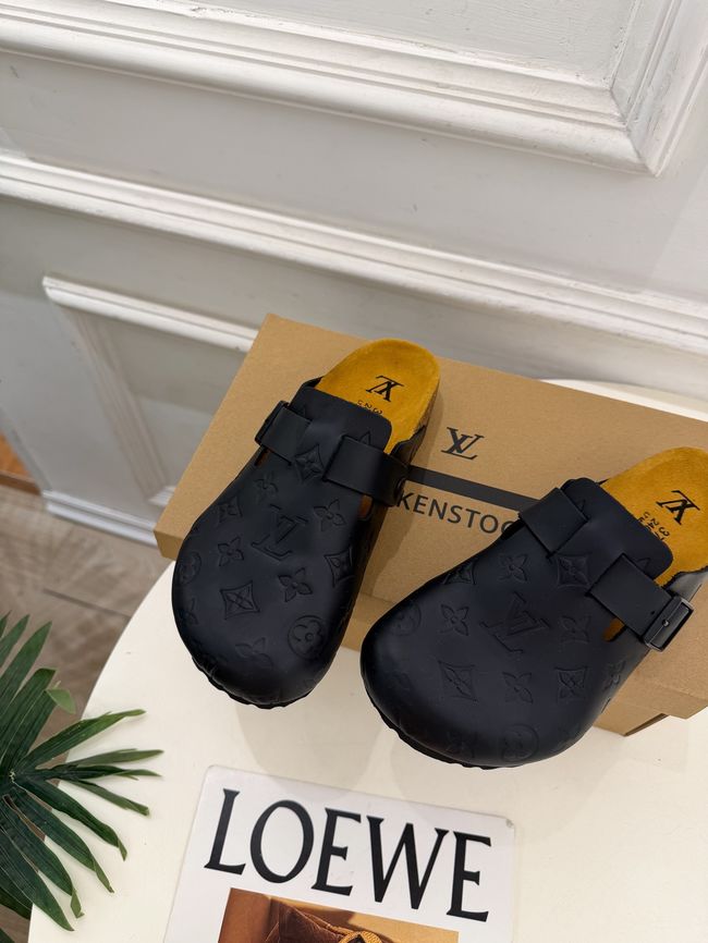 Louis Vuitton Cosy Comfort Clog 95499-8