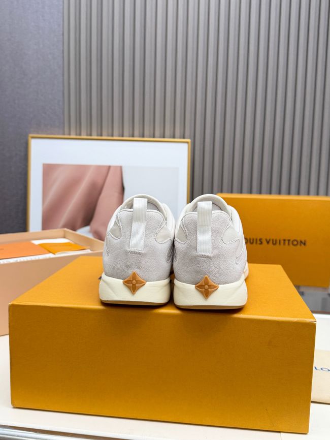 Louis Vuitton Wavelight Knitted Sneaker 1AKG82-9