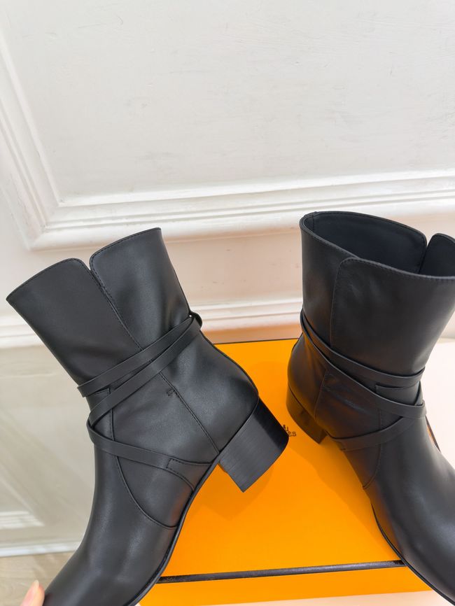 Louis Vuitton Ankle Boot 95506-4