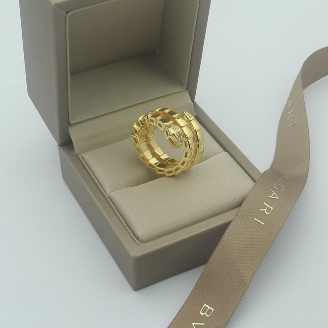 BVLGARI ring EE10013