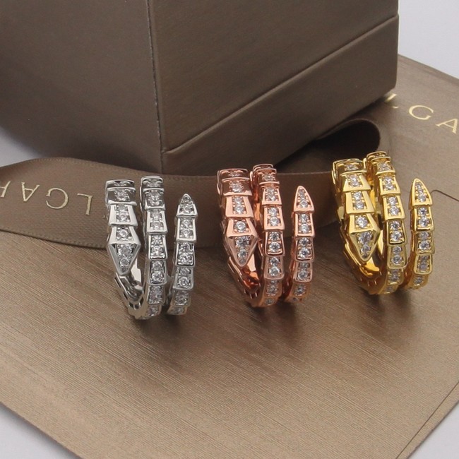 BVLGARI ring EE10014