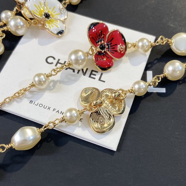 Chanel Necklace EE10020