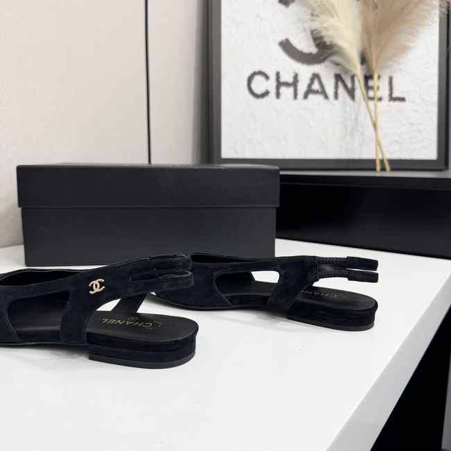 Chanel Slingbacks G47513-5