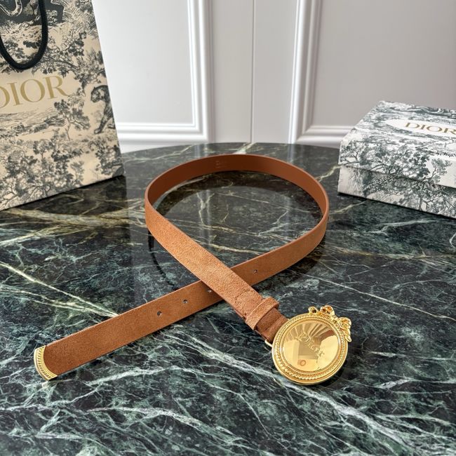Dior Medaillon Belt M68M-1 Dior Medaillon Belt M68M-1