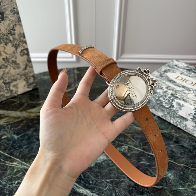 Dior Medaillon Belt M68M-2 Dior Medaillon Belt M68M-2