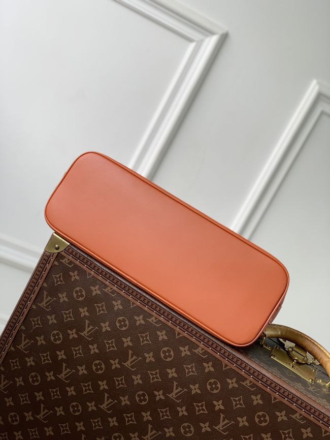 Louis Vuitton New Alma MM Soft M2A174 Tan Louis Vuitton New Alma MM Soft M2A174 Tan