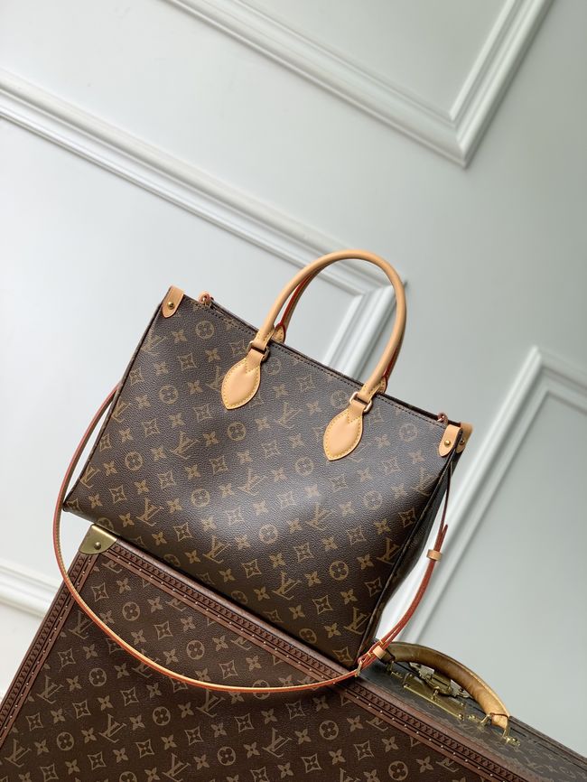 Louis Vuitton Pre-Order OnTheGo Soft MM M3A142 Louis Vuitton Pre-Order OnTheGo Soft MM M3A142