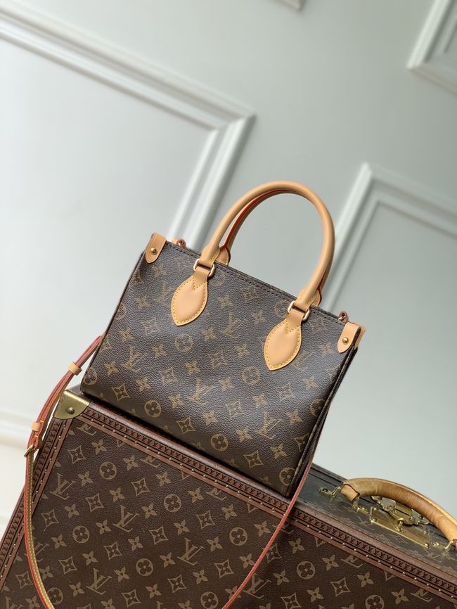 Louis Vuitton Pre-Order OnTheGo Soft PM M3A026 Louis Vuitton Pre-Order OnTheGo Soft PM M3A026