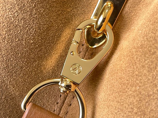 Louis Vuitton New Capucines BB M29613 Hazelnut