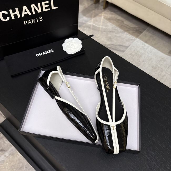Chanel Mary Janes G47613-11 Chanel Mary Janes G47613-11