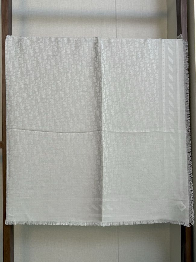 Dior Oblique Shawl L1166-3