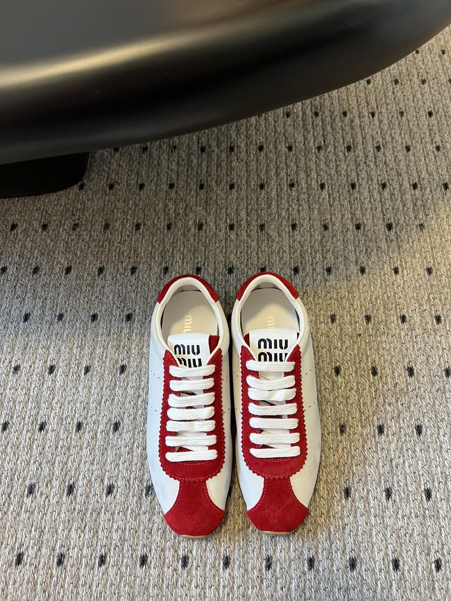 MIUMIU sneakers 95511-2