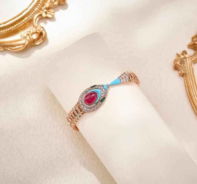 BVLGARI bracelet EE10033
