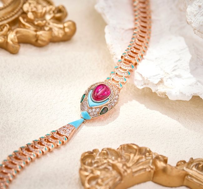 BVLGARI bracelet EE10033