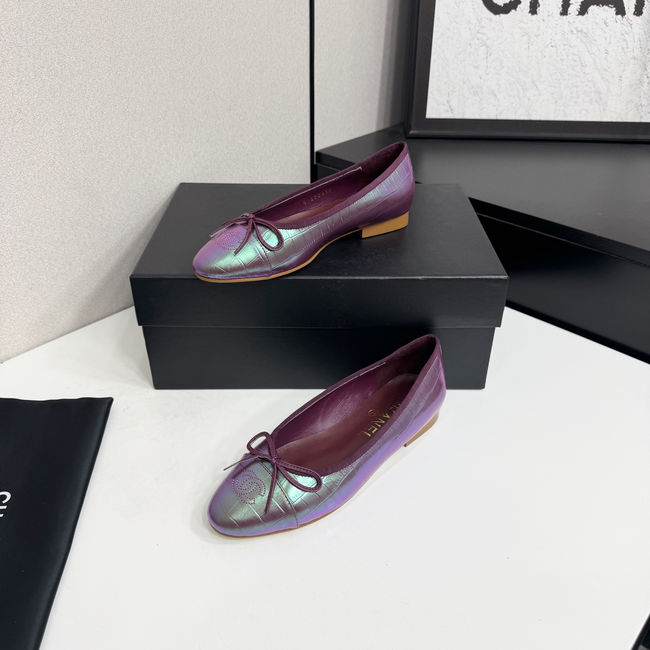 Chanel Ballet flats B26484-2