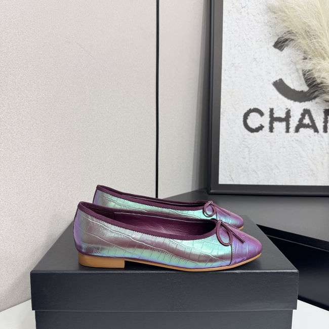 Chanel Ballet flats B26484-2