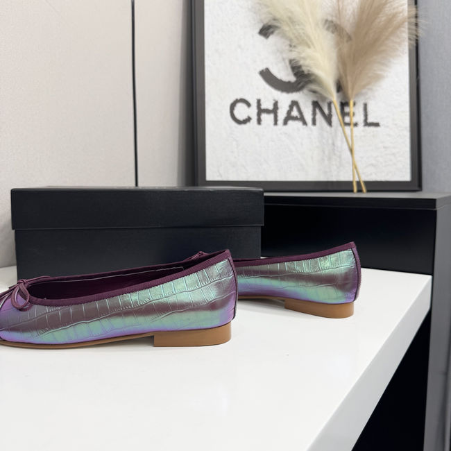 Chanel Ballet flats B26484-3