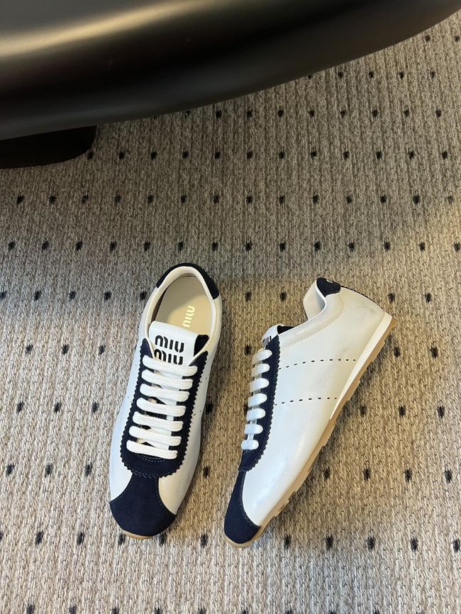 MIUMIU sneakers 95511-4